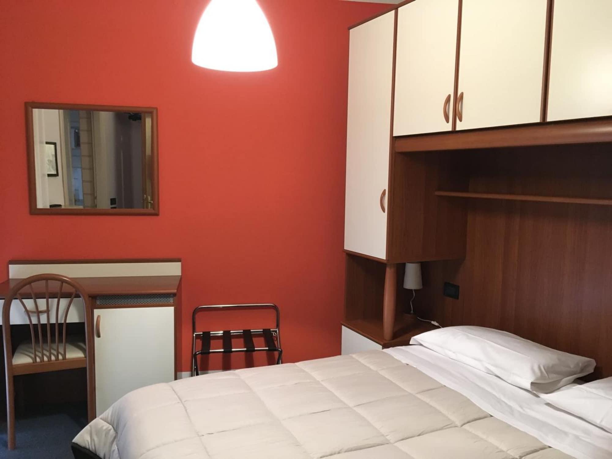 Cortina 2* Garda (Verona)