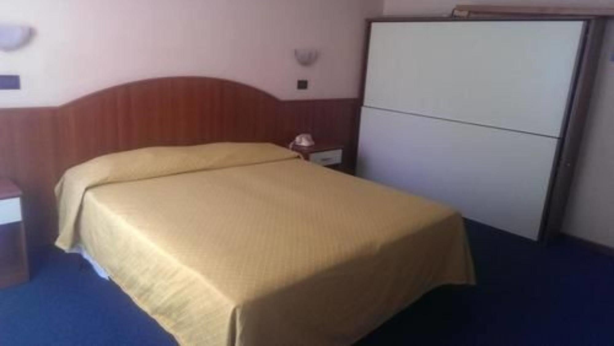 Hotel Cortina